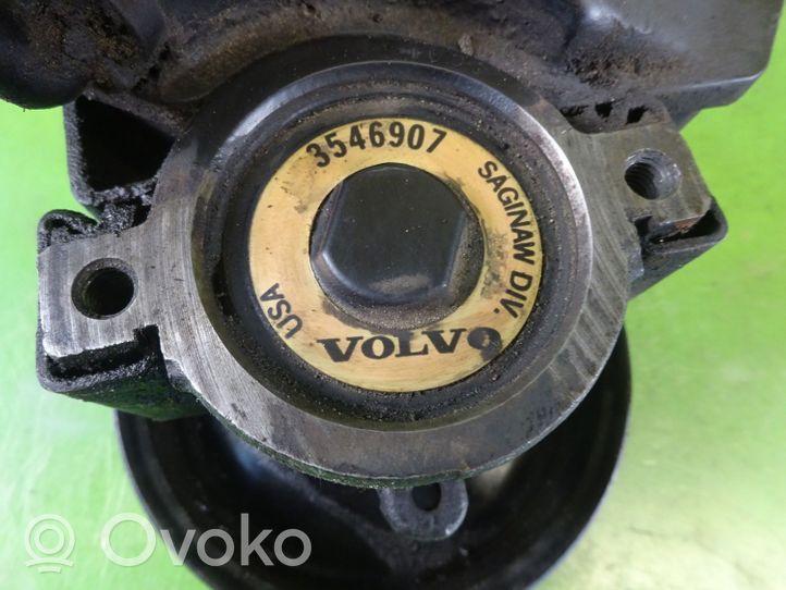 Volvo 850 Pompe de direction assistée 3546907