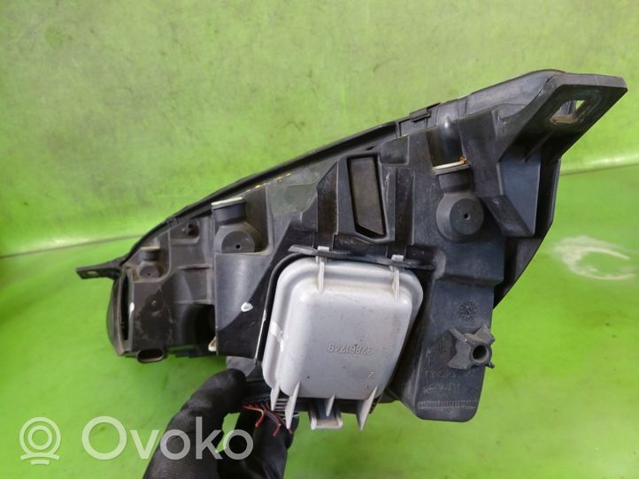 Mitsubishi Colt Faro/fanale 0301208202