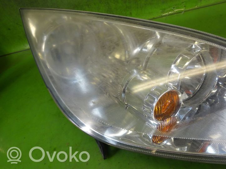 Mitsubishi Colt Faro/fanale 0301208202