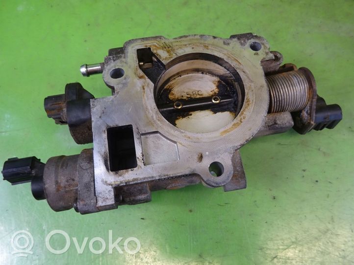 Dodge Caravan Droselis 04861254AF