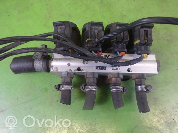 Volkswagen Golf IV LP gas injector 67R-010973