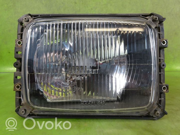 Mercedes-Benz 307 Phare frontale 20-3525