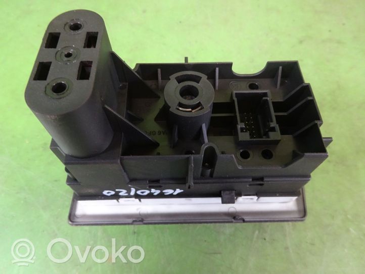 Opel Corsa B Light switch 13205863