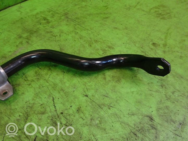 Infiniti Q30 Barra stabilizzatrice anteriore/barra antirollio W2463203511