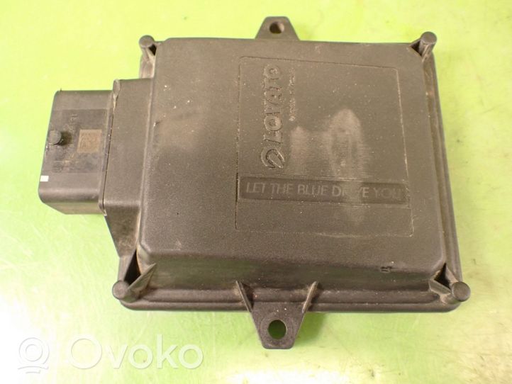 Nissan Almera Tino Nestekaasun ohjainlaite/moduuli (LPG) 67R010249 10R042094