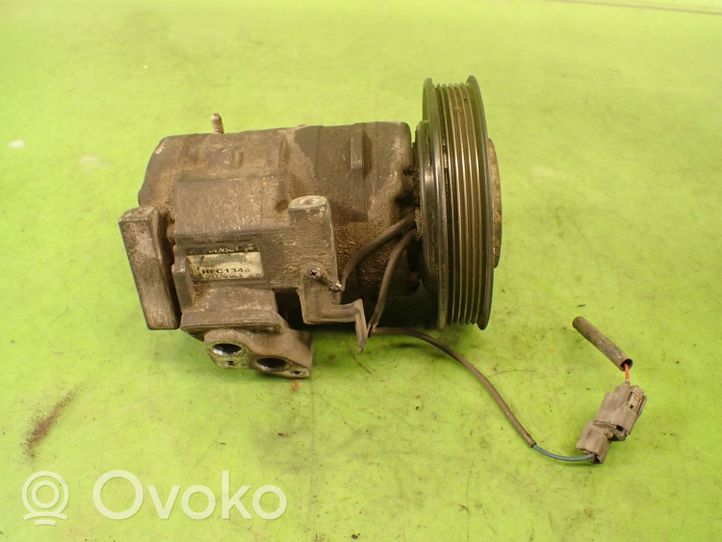 Honda Accord Air conditioning (A/C) compressor (pump) 