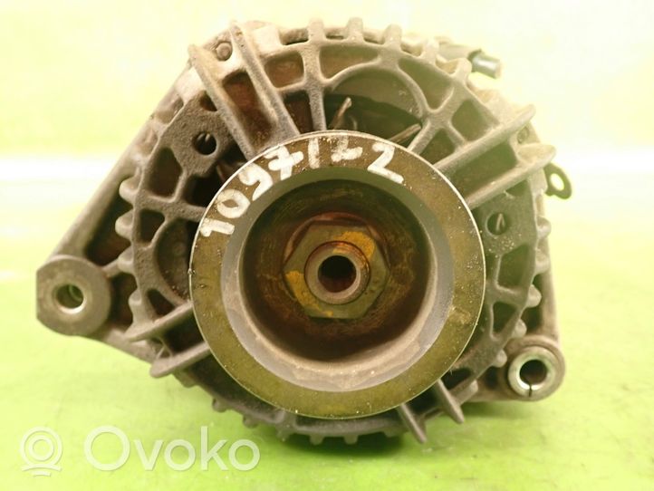 Honda Accord Alternator 31100-PDA-E01 0124325006