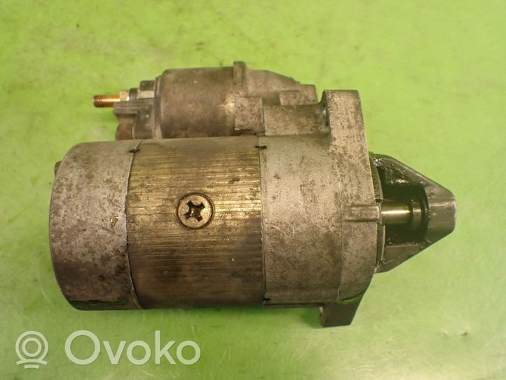 Fiat Panda 141 Motorino d’avviamento 63102022