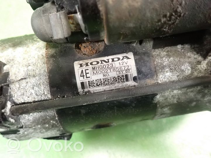 Honda FR-V Démarreur M002T85672