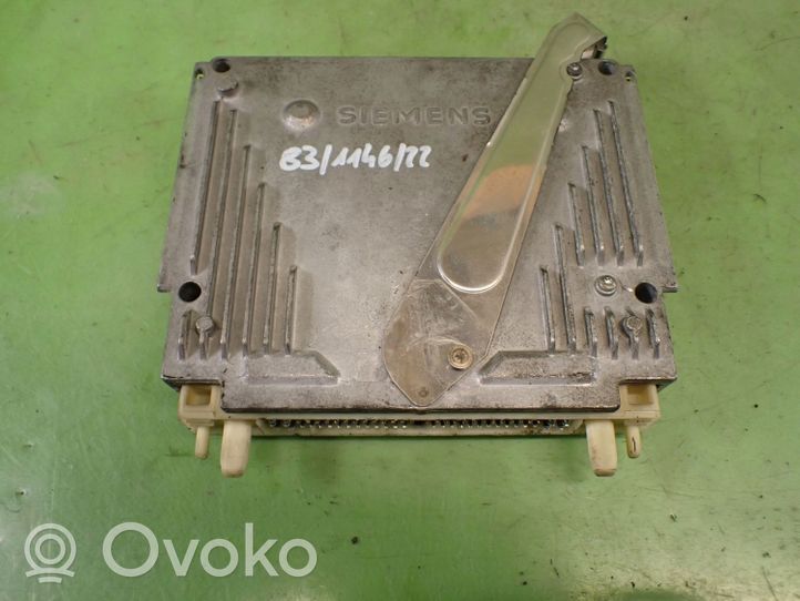 Volvo 850 Unité de commande, module ECU de moteur S103955409B