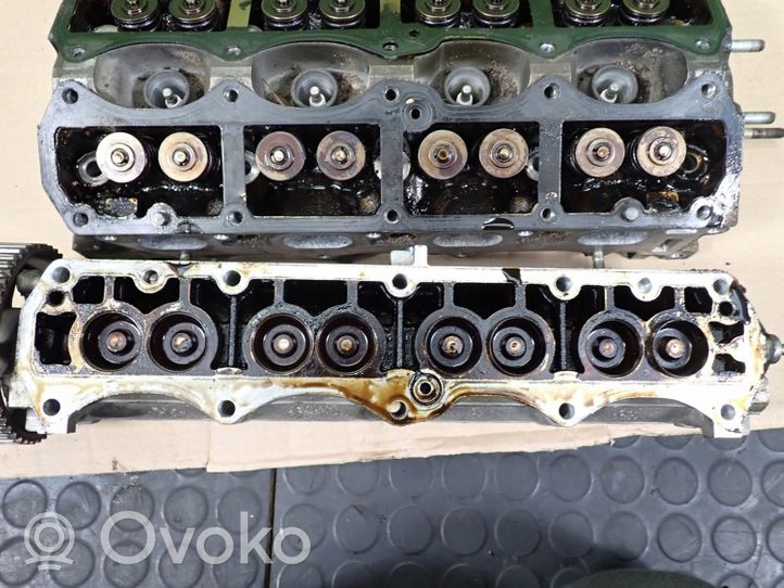 Lancia Lybra Głowica silnika 46770642