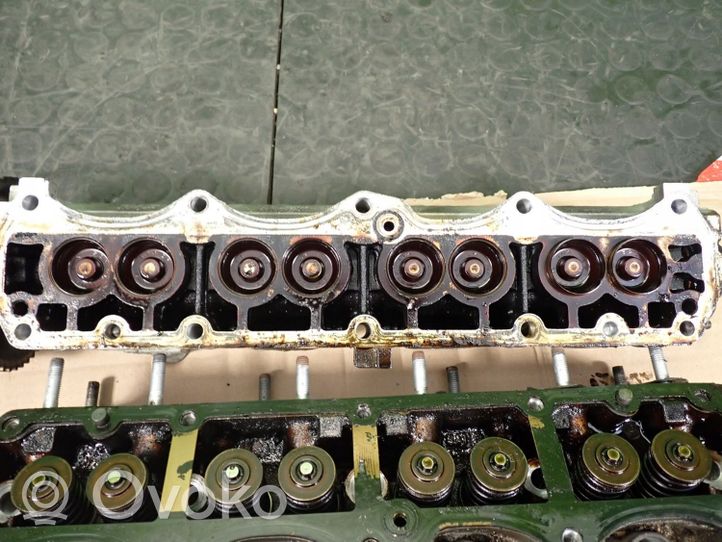 Lancia Lybra Culasse moteur 46770642