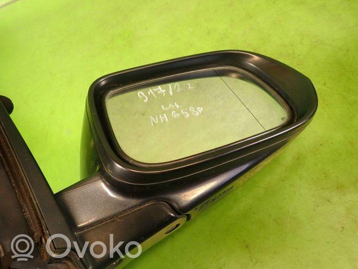 Honda Accord Front door electric wing mirror LH658P