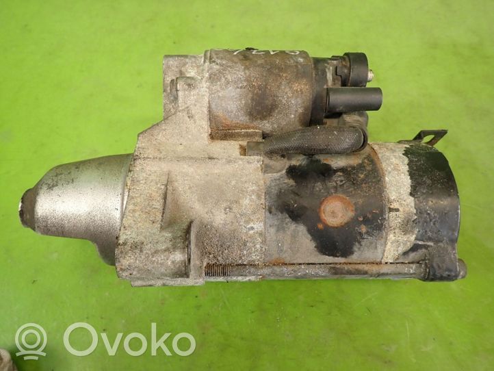 Honda Accord Rozrusznik MHG020 M002T85671