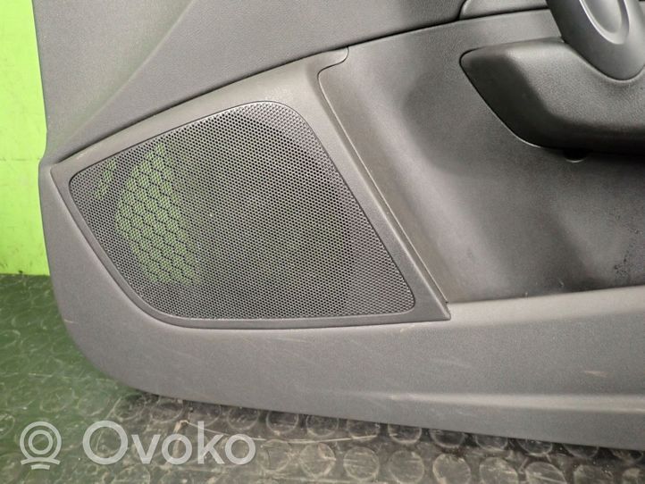 Audi A1 Durų apdailų komplektas 8X3867118