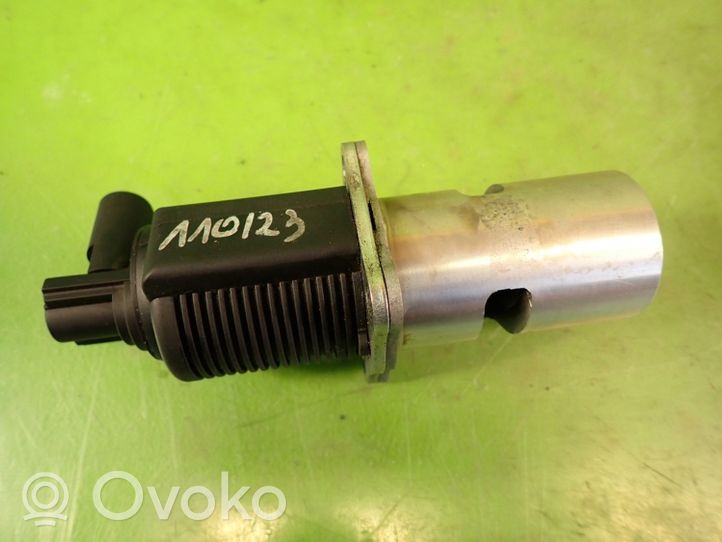 Nissan Micra Zawór EGR BT0004