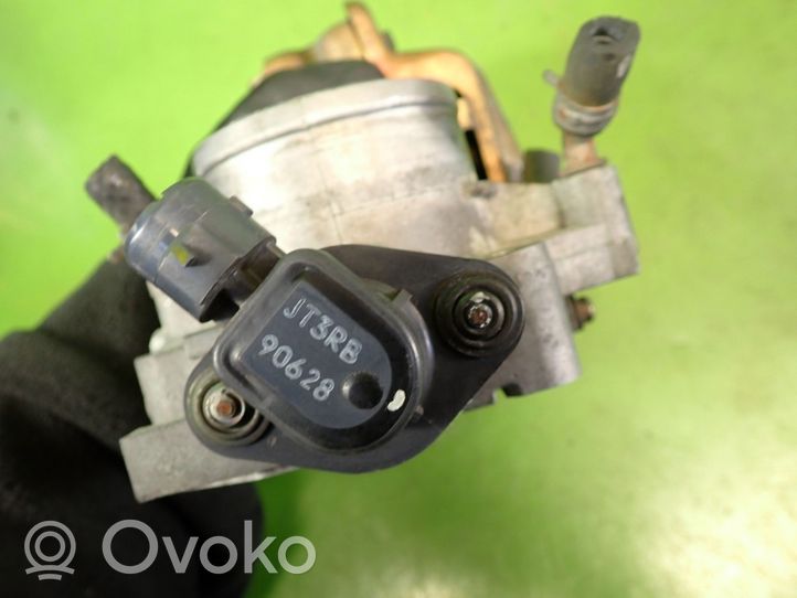 Honda Legend III KA9 Throttle body valve 