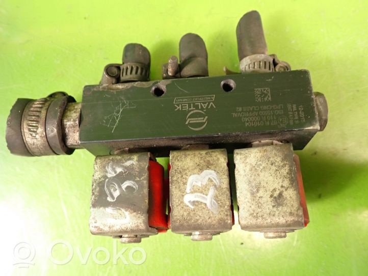 Volkswagen PASSAT B5 LP gas injector 67R-010104