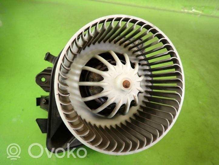 Fiat Punto (188) Ventola riscaldamento/ventilatore abitacolo 7353738890