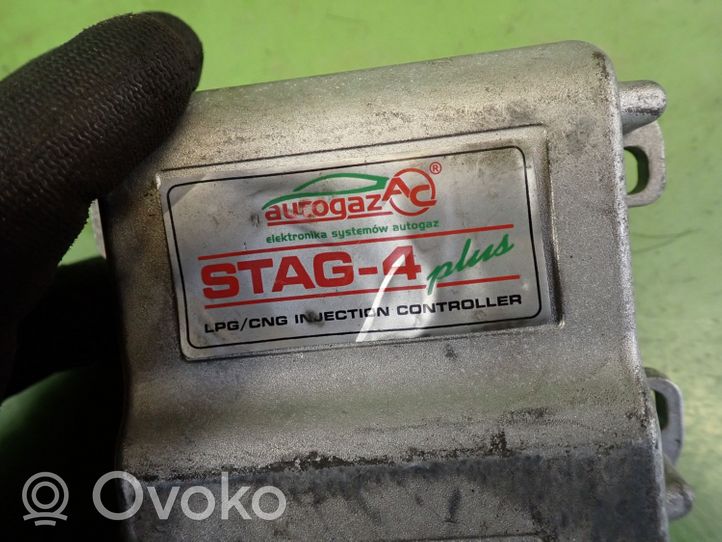 Skoda Fabia Mk1 (6Y) Moduł / Sterownik gazu LPG 67R-014903