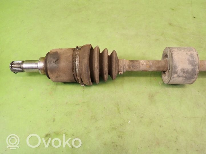 Fiat Panda 141 Front driveshaft 