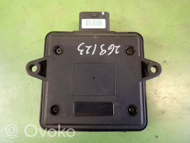 Volkswagen Bora Unidad de control/módulo de gas GLP 67R-017009