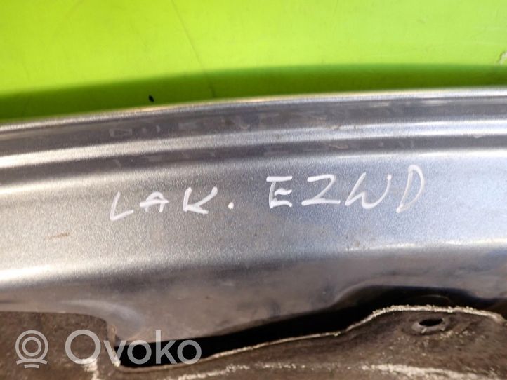 Peugeot 307 Motorhaube EZWD