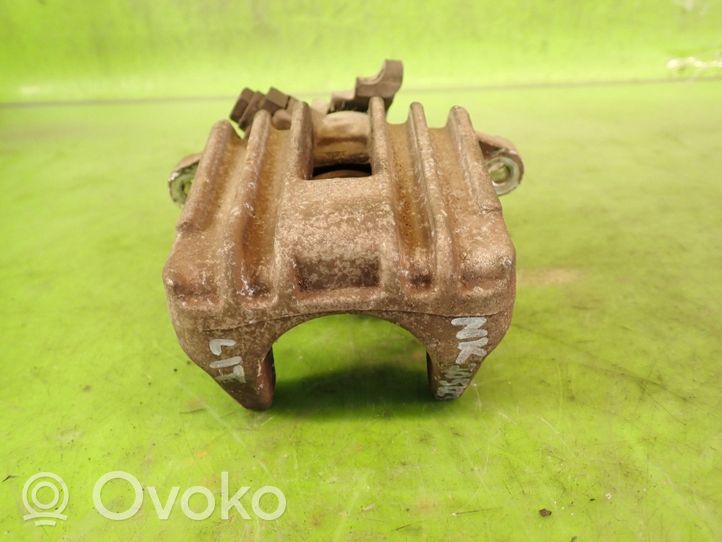 Skoda Octavia Mk1 (1U) Takajarrusatula 