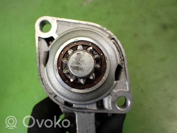 Volkswagen Polo III 6N 6N2 6NF Motorino d’avviamento 1005821744