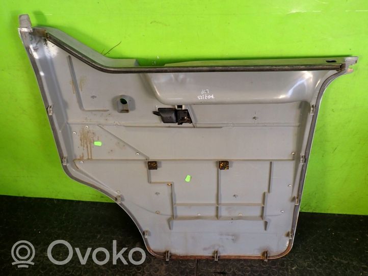Volkswagen Transporter - Caravelle T4 Boczki / Tapicerka drzwi / Komplet 