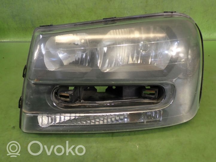 Chevrolet Blazer Headlight/headlamp 40290749