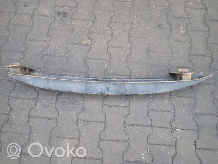 Volkswagen Sharan Front bumper support beam 