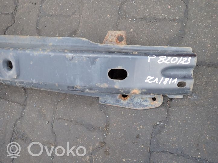 Volkswagen Sharan Front bumper support beam 