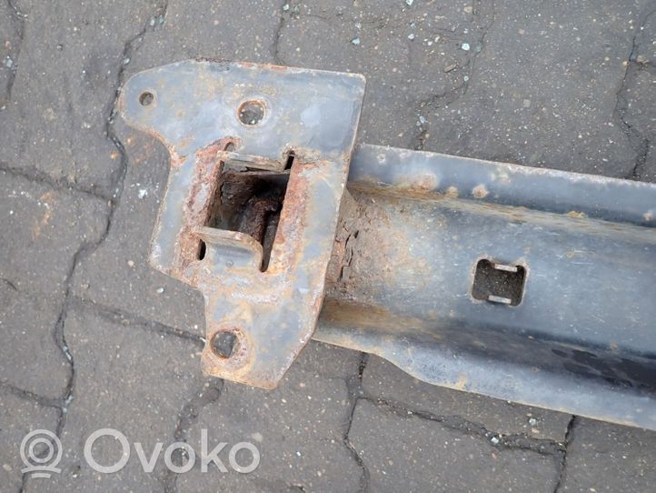 Volkswagen Sharan Front bumper support beam 