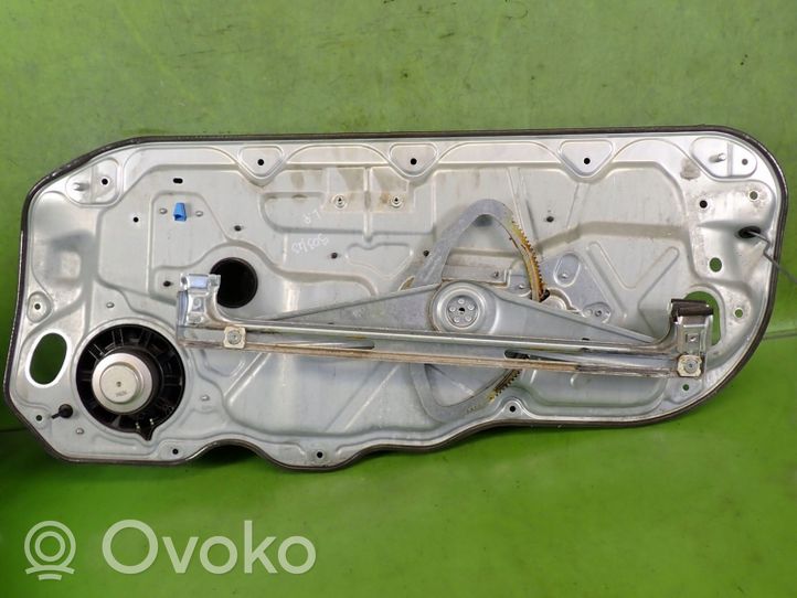 Volvo C30 Mécanisme de lève-vitre avec moteur 