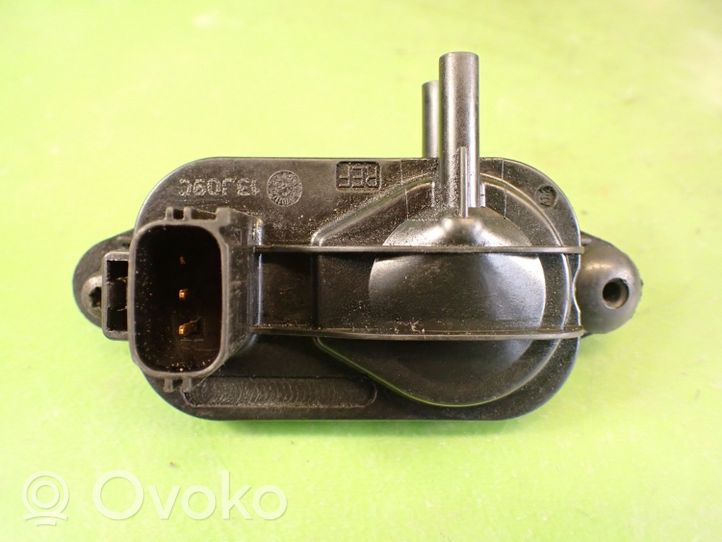 Volvo C30 Pakokaasun paineanturi PE604-5007