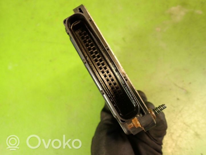 Lancia Lybra Motora vadības bloka ECU 46762243