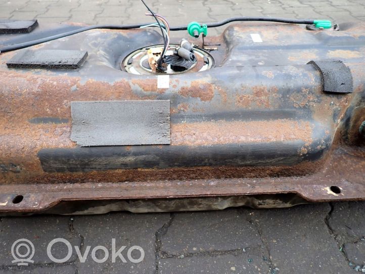 Daewoo Kalos Fuel tank 