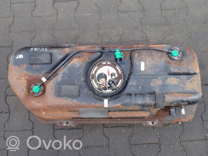 Daewoo Kalos Fuel tank 