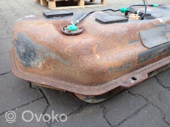 Daewoo Kalos Fuel tank 