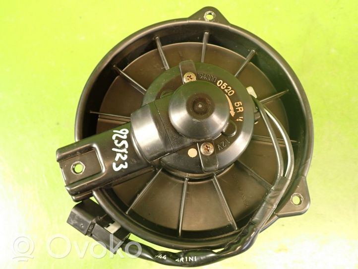 Toyota Corolla E10 Ventola riscaldamento/ventilatore abitacolo 1940000520