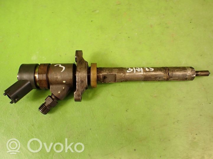 Ford Focus C-MAX Injecteur de carburant 0445110188