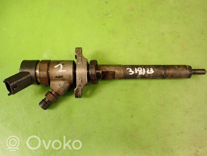 Ford Focus C-MAX Injecteur de carburant 0445110188