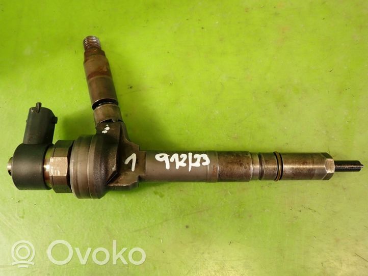 Honda Civic Set di iniettori 0445110082