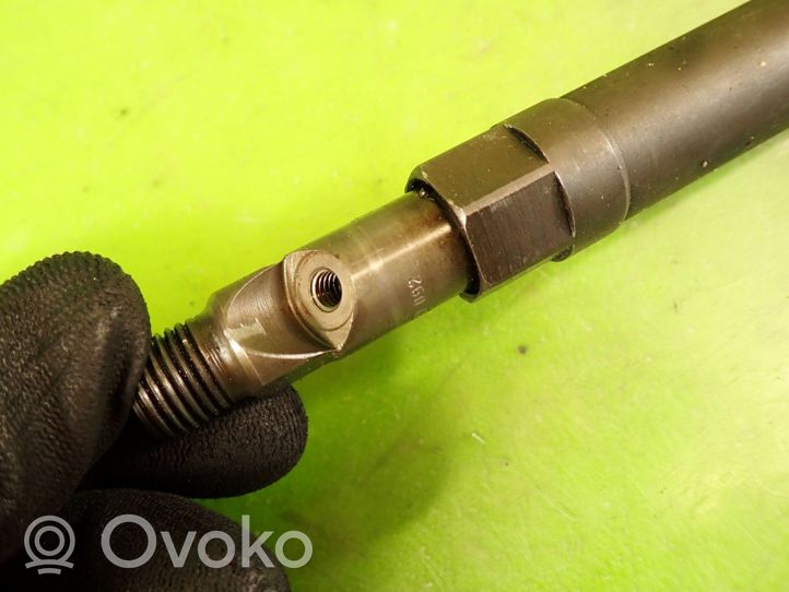 Ford Mondeo Mk III Injecteur de carburant 0432133801