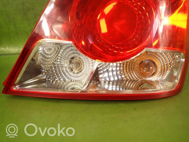 Daewoo Kalos Lampa tylna 30-0267R