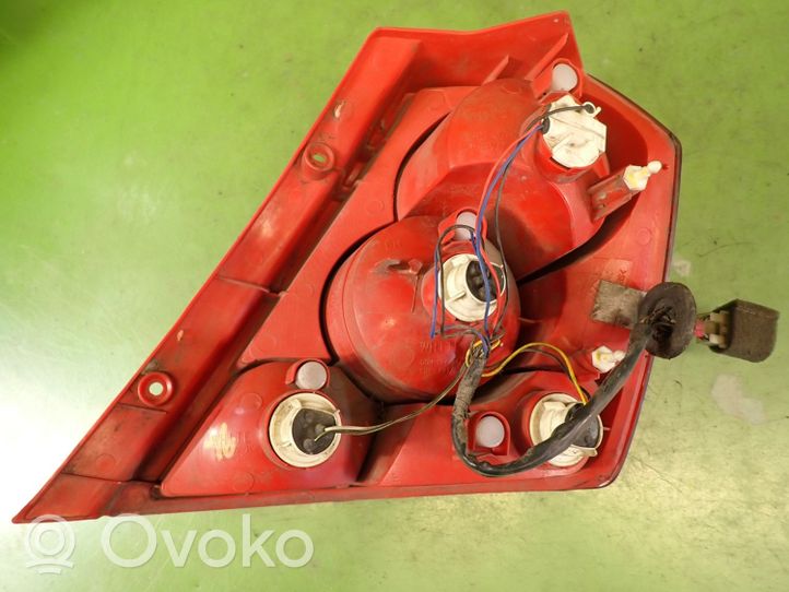 Daewoo Kalos Lampa tylna 30-0266L