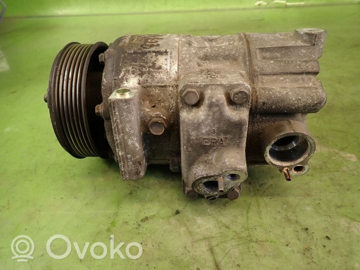 Seat Toledo III (5P) Ilmastointilaitteen kompressorin pumppu (A/C) 1K0820803G