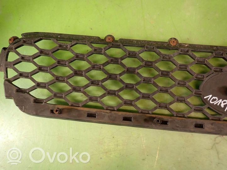 Hyundai Santa Fe Grille calandre supérieure de pare-chocs avant 86352-26900