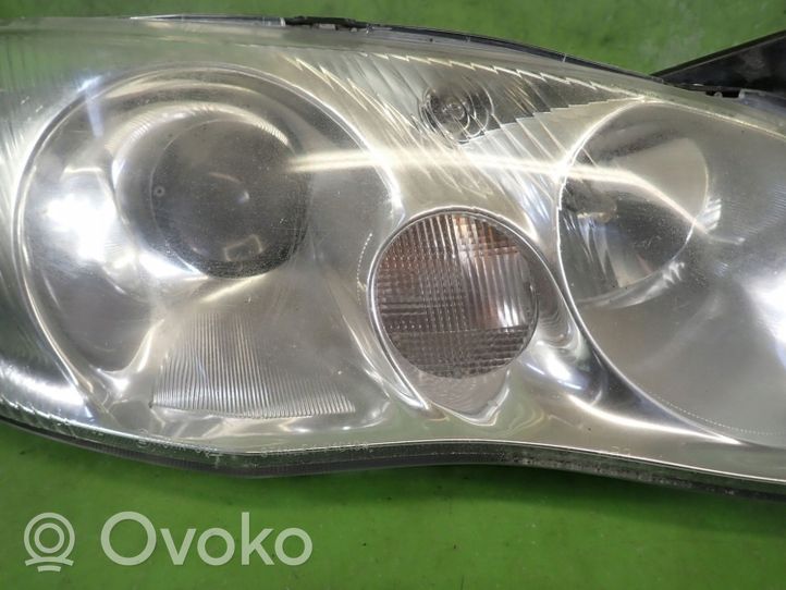 Mazda Xedos 9 Lampa przednia 